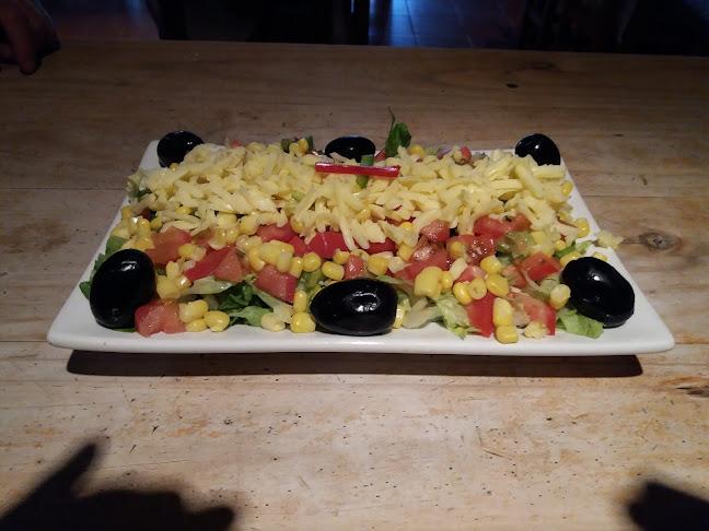 Opinii despre BarCasa în Puente Alto - Gastronomía y hostelería