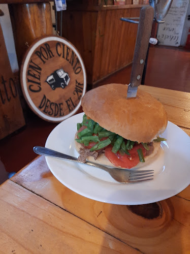 Opinii despre Cafe Pani în Panimavida - Gastronomía y hostelería