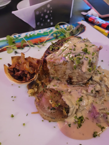 Furioso Bar - Gastronomía y hostelería