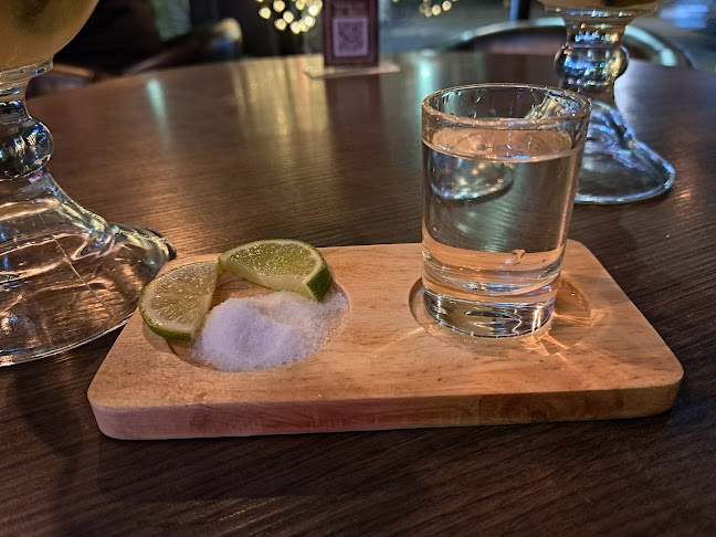 Boca de Lobos Open Times