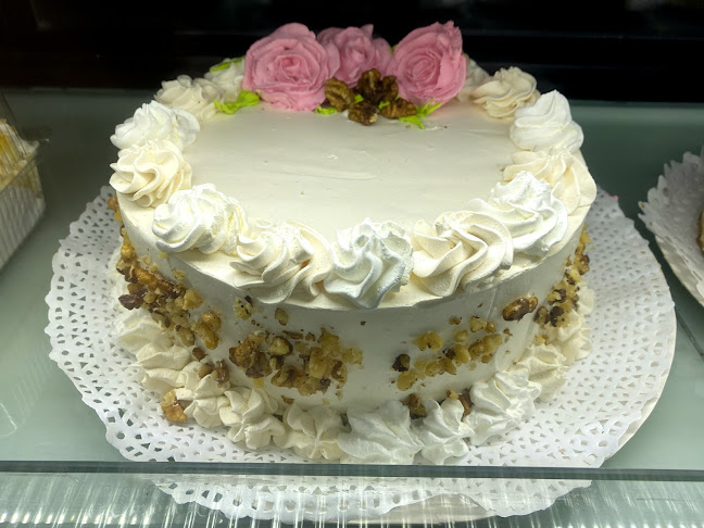 Opinii despre Repostería Catimez în La Reina - Gastronomía y hostelería