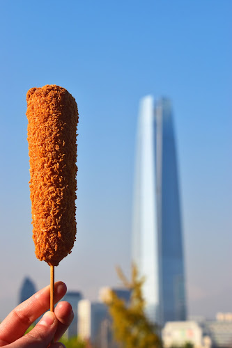 Fries and Bites Open Times