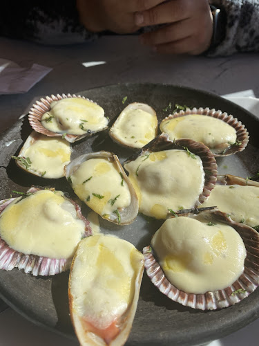 Restaurante Cormoran Phone number