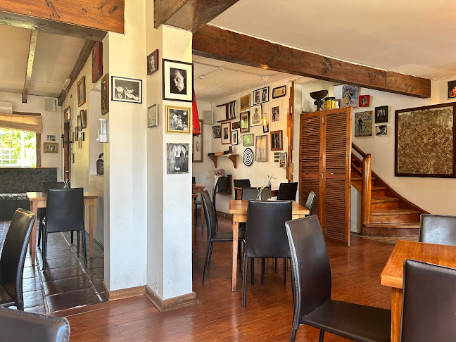 Puerto Canelos - Valdivia