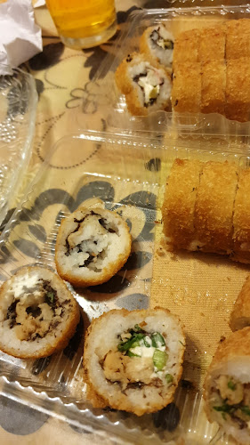 Ren Sushi - Gastronomía y hostelería