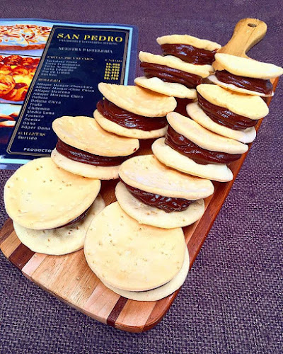 Pastelería y Panadería San Pedro - Villarrica