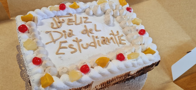 Comentarii opinii despre Panadería Veinte Veinte