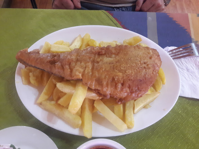 Avenida Lenga 370 Concepción, 4600000 Biobío