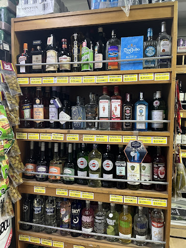 Botillería Liquidos - Providencia