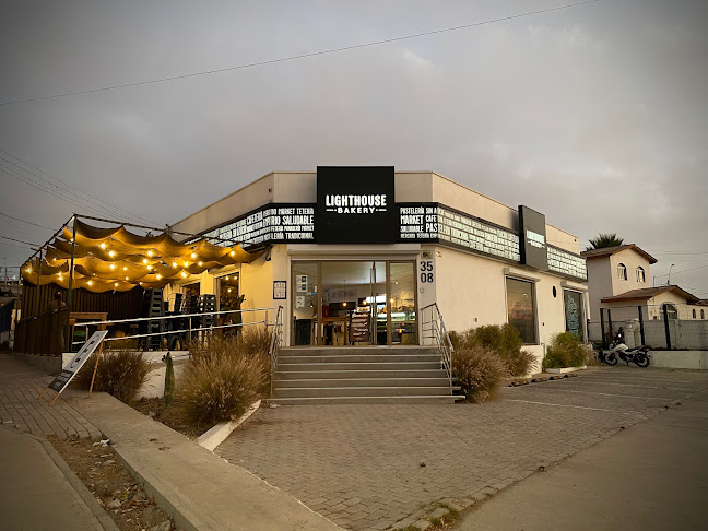 Lighthouse Bakery - Coquimbo