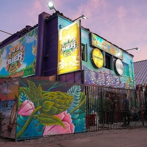 Montañita Restobar Egaña Open Times