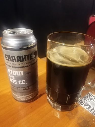 La Taberna Unionina - La Unión