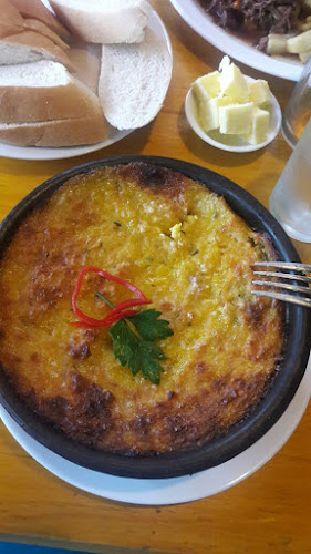 Comments and reviews of Sabores Del Sur