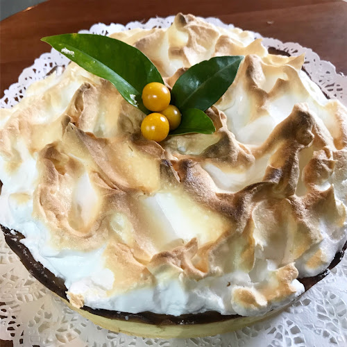 Cafeteria Y Pulperia