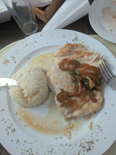 Vecino OTTO Restaurant