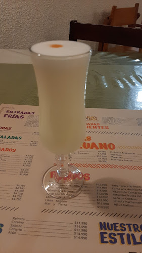 Sol Restaurant Phone number