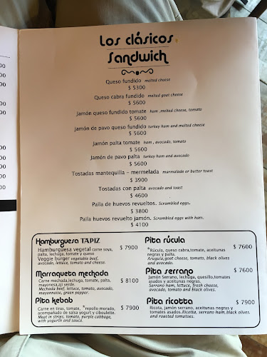 Pdte. Julio A.Roca 912, 6201025 Punta Arenas, Magallanes y la Antártica Chilena