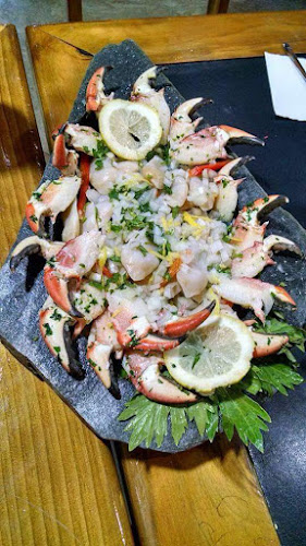 Comentarii opinii despre Travesía Restobar