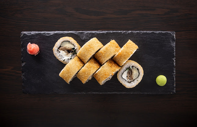 Calafate Sushi Delivery - Puente Alto