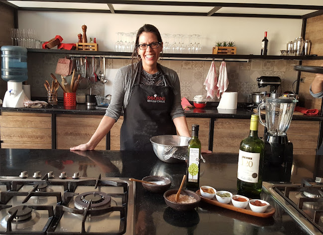 Ruca Bar - Gastronomía y hostelería