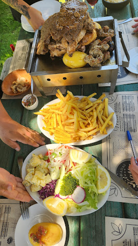 Empanadas Katty - Valparaíso