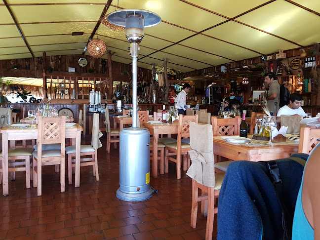 Los Sabores De La Abuela