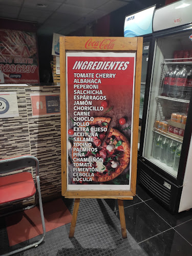 Novapizza - Concepción