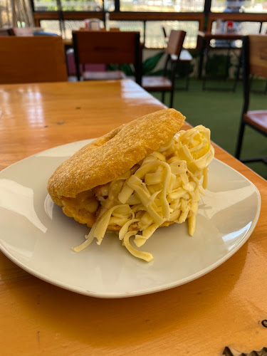 Las Encinas 1390, 2510000 Concón, Valparaíso