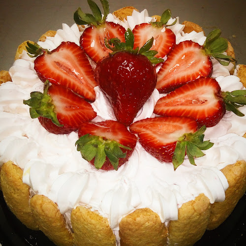 La Piccolina Chiara 'Panetteria'