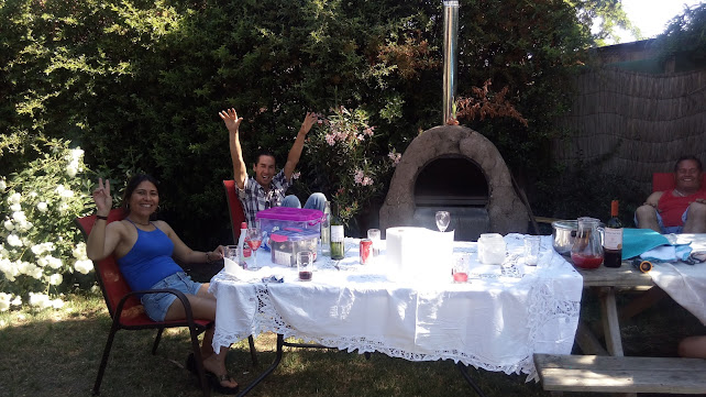 Club Ruta 57 - Chicureo