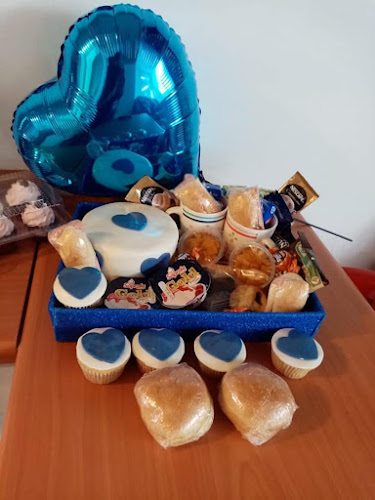 Galatea Dulces y Eventos - Calama