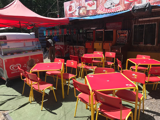 Restaurante El Ranchito Curicó