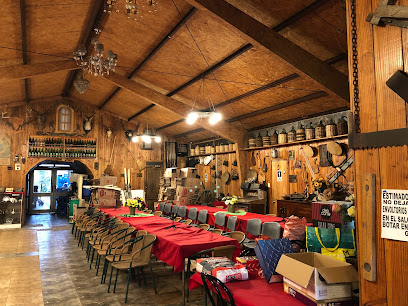 Sociedad Agropecuaria Punucapa S.A.