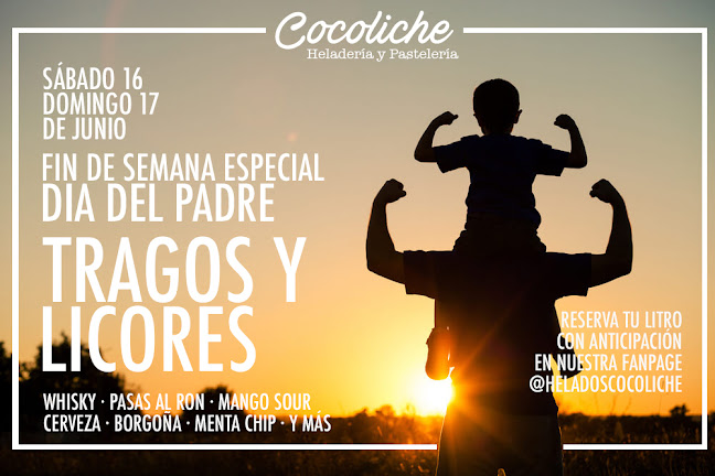Cocoliche Heladería Artesanal - Gastronomía y hostelería