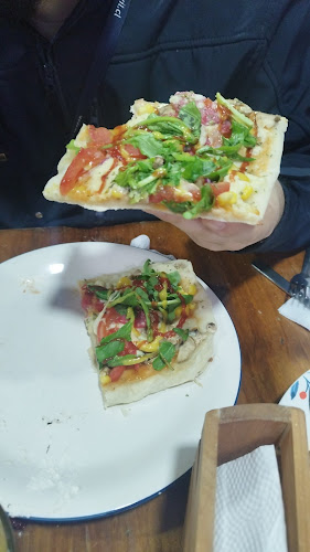 Santander 551, 3471237 Talca, Maule