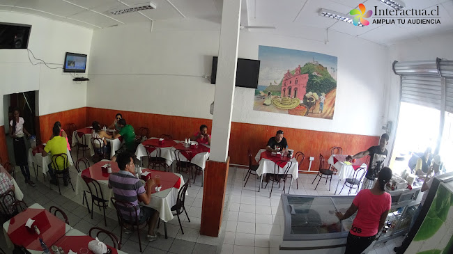 Las Delicias de Alvarito - Antofagasta