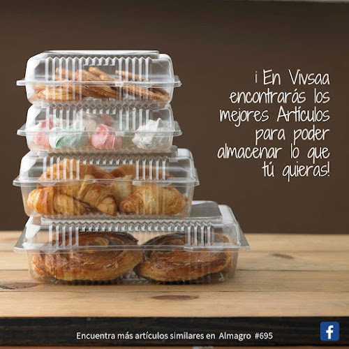 Opinii despre Comercializadora Vivsaa în Los Angeles - Gastronomía y hostelería