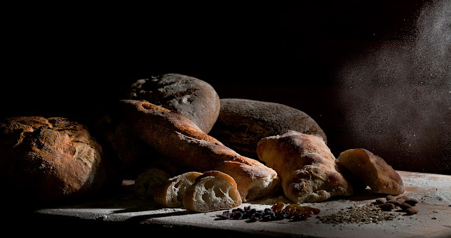 Le Lutin Panaderia Artesanal - Araucanía