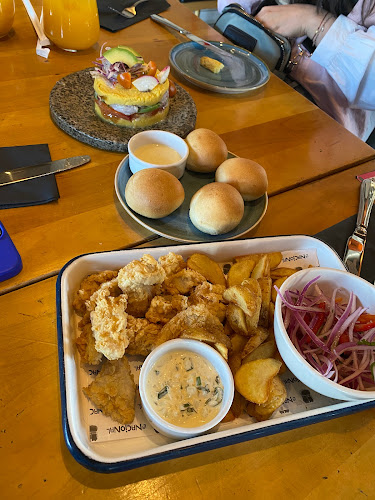 La Nacional Mall Vivo Los Trapenses - Lo Barnechea