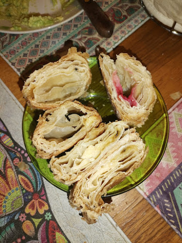 Pasteleria Y Panaderia Sinergia - Maipú
