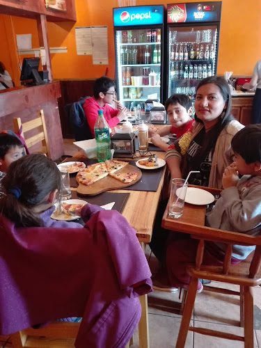 Rosselot Sur Restaurante & Delivery Open Times