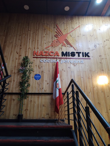 Nazca Mistik