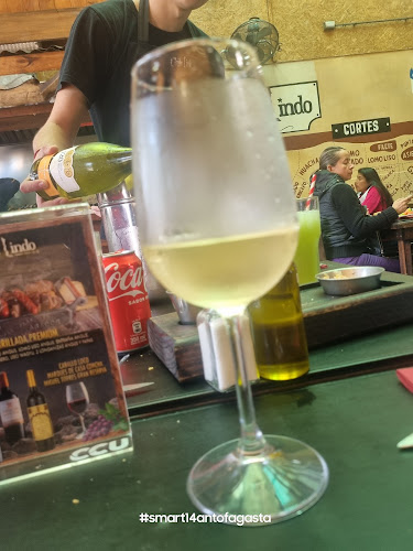 Comments and reviews of Chile Lindo Restaurant