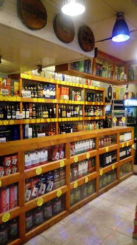 Reviews of Botillería oasis in Biobío - Gastronomía y hostelería