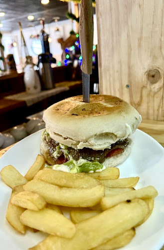 Restaurante Shalom - Puerto Montt