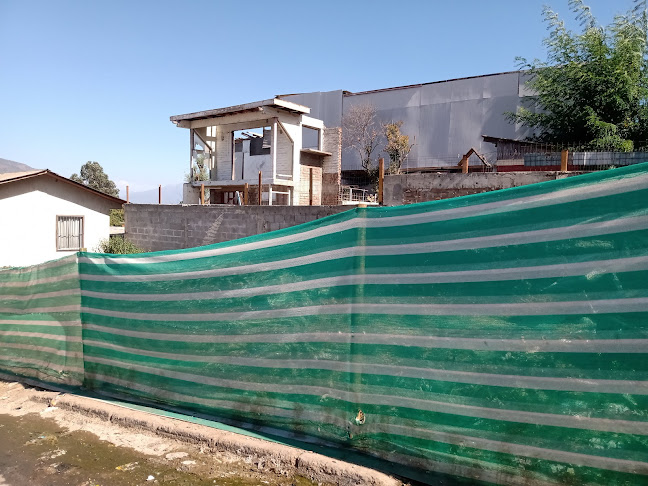 Reviews of Cafeteria Rodrigo Andres Cerpa Gaete E.I.R.L. in Melipilla - Gastronomía y hostelería