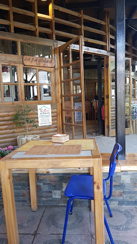 El Galeón - Gastronomía y hostelería