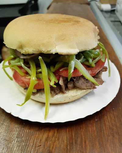 Sandwicheria y Comida casera El Bufon