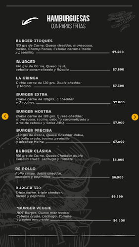 Av. Francisco Bilbao 4531, 7850063 La Reina, Región Metropolitana