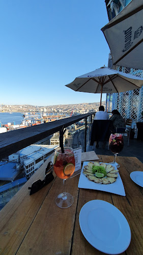 Restaurant - Café - Bar Casa Cuatro Vientos